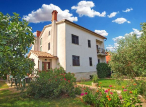 Ferienwohnung für 5 Personen ca 50 qm in Fažana-Surida, Istrien Istrische Riviera